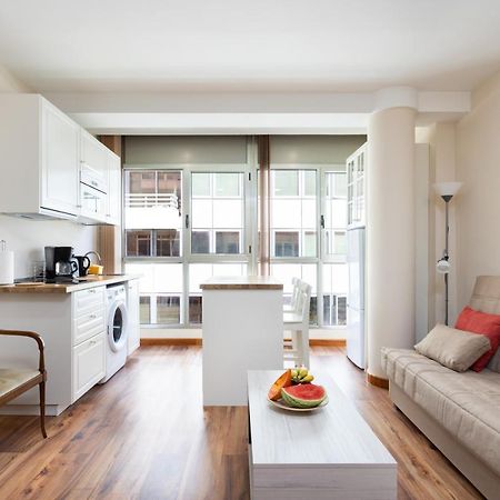 Home2Book Bright & Comfy Apt Santa Cruz Center Santa Cruz de Tenerife Exterior foto