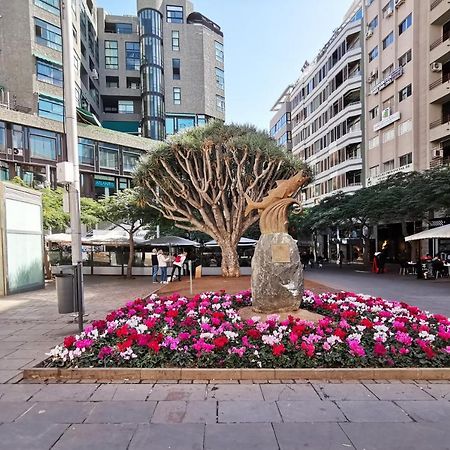 Home2Book Bright & Comfy Apt Santa Cruz Center Santa Cruz de Tenerife Exterior foto