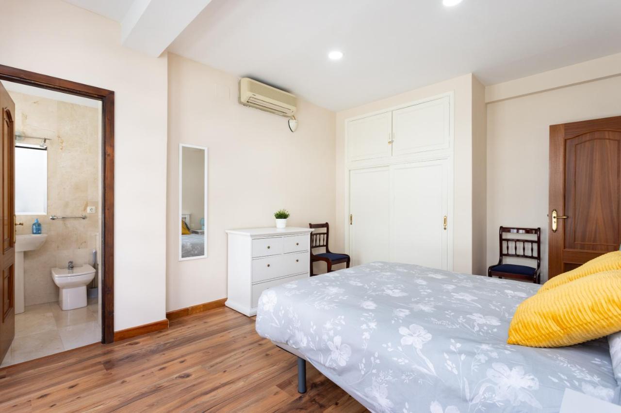 Home2Book Bright & Comfy Apt Santa Cruz Center Santa Cruz de Tenerife Exterior foto