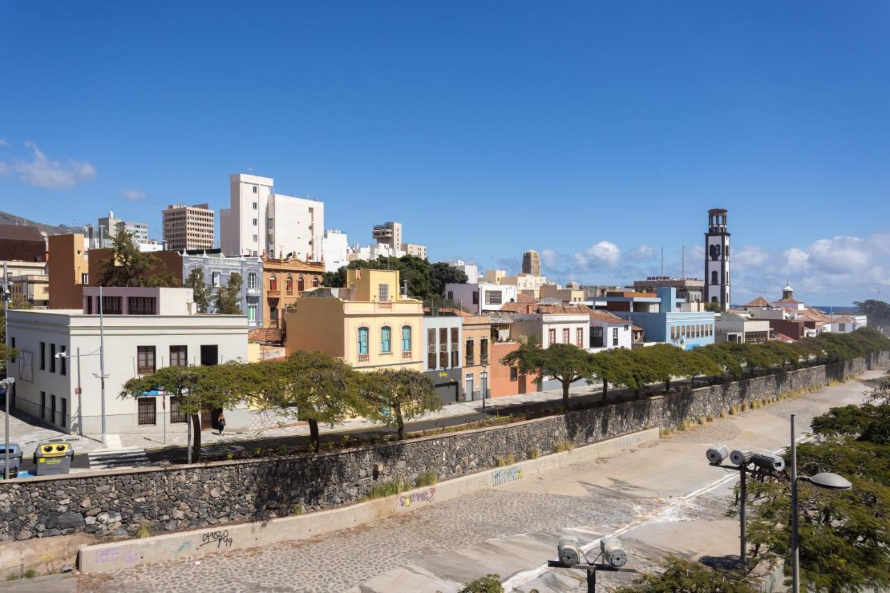 Home2Book Bright & Comfy Apt Santa Cruz Center Santa Cruz de Tenerife Exterior foto
