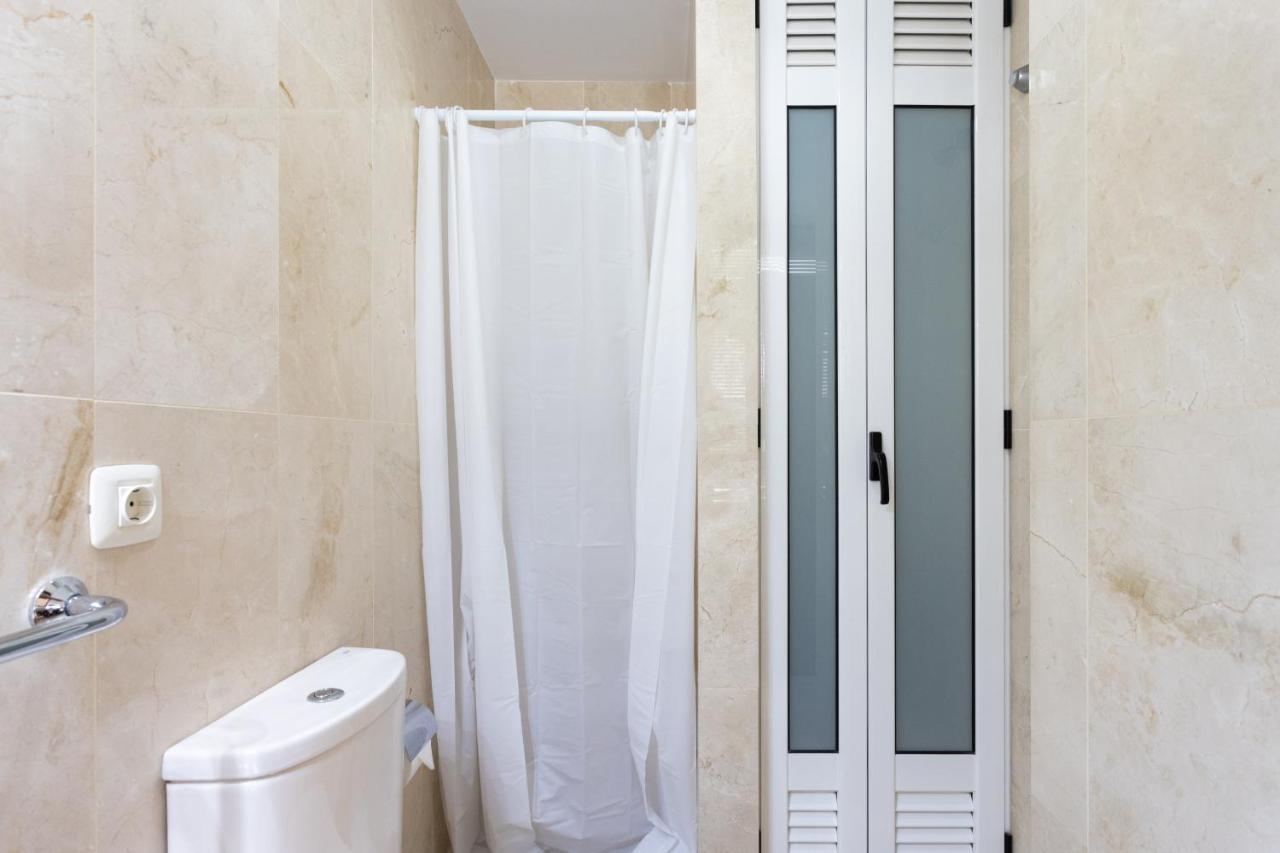 Home2Book Bright & Comfy Apt Santa Cruz Center Santa Cruz de Tenerife Exterior foto
