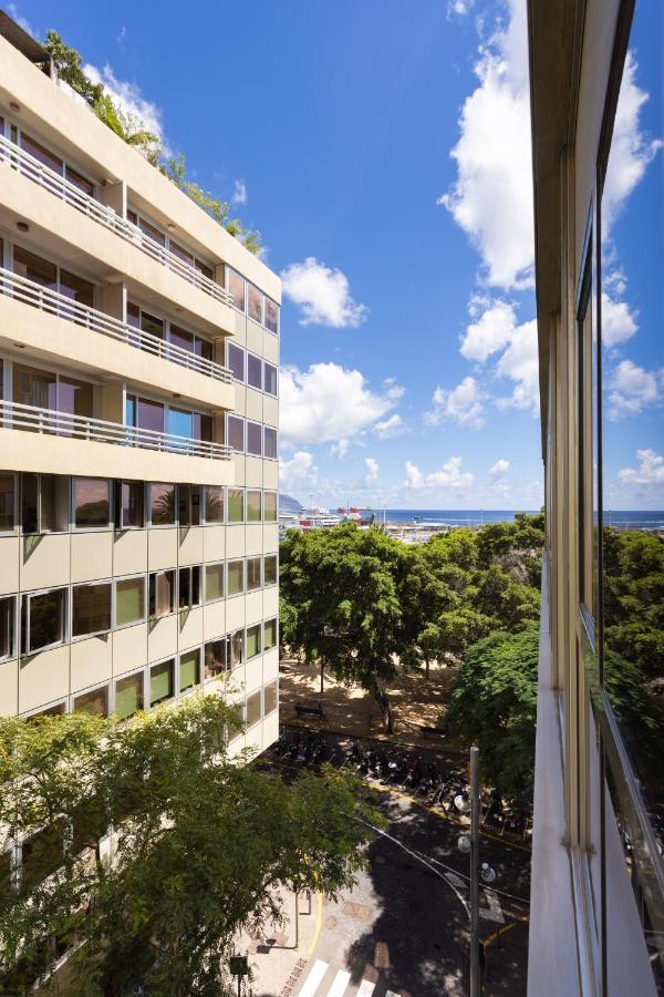 Home2Book Bright & Comfy Apt Santa Cruz Center Santa Cruz de Tenerife Exterior foto