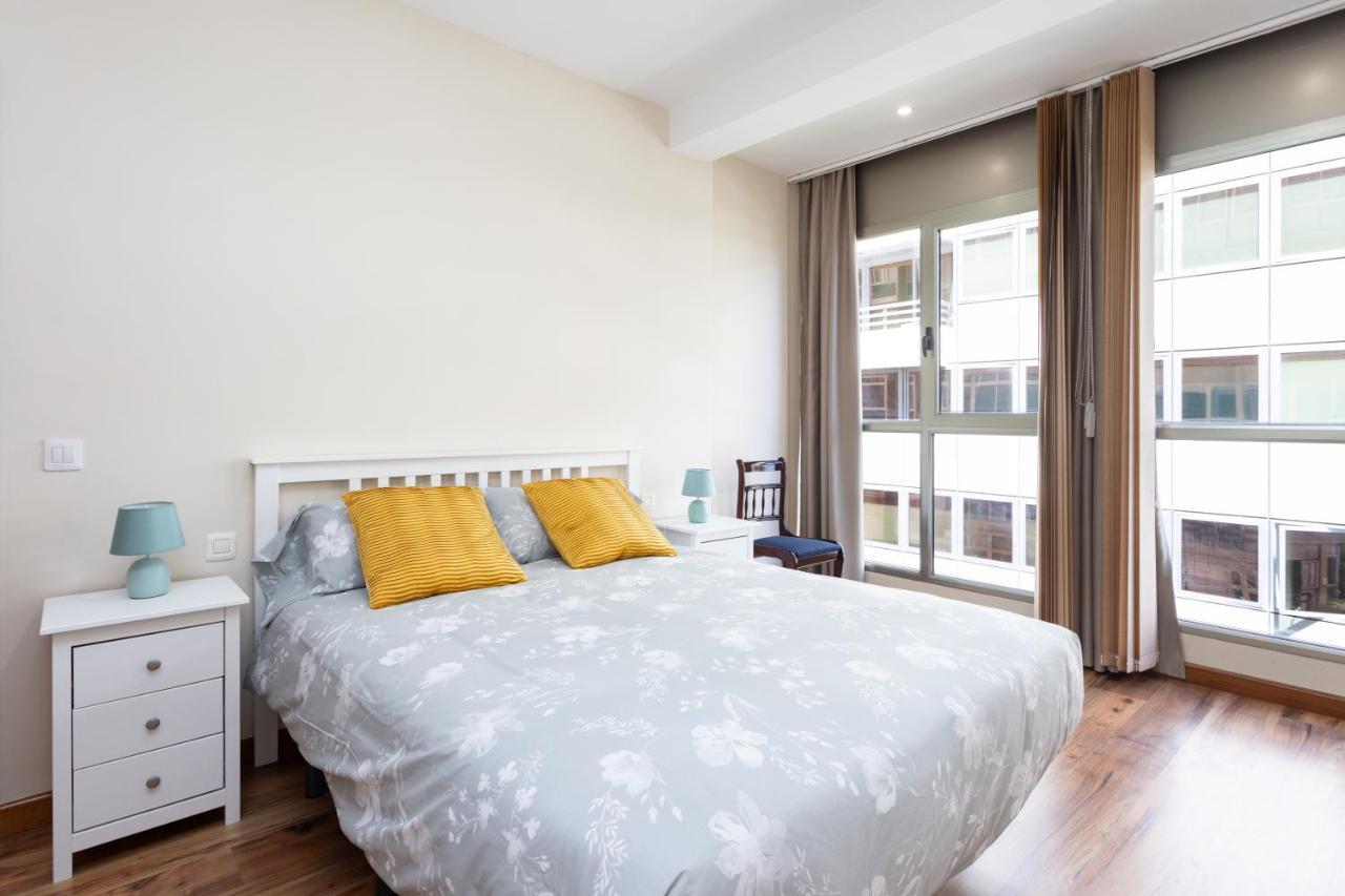 Home2Book Bright & Comfy Apt Santa Cruz Center Santa Cruz de Tenerife Exterior foto