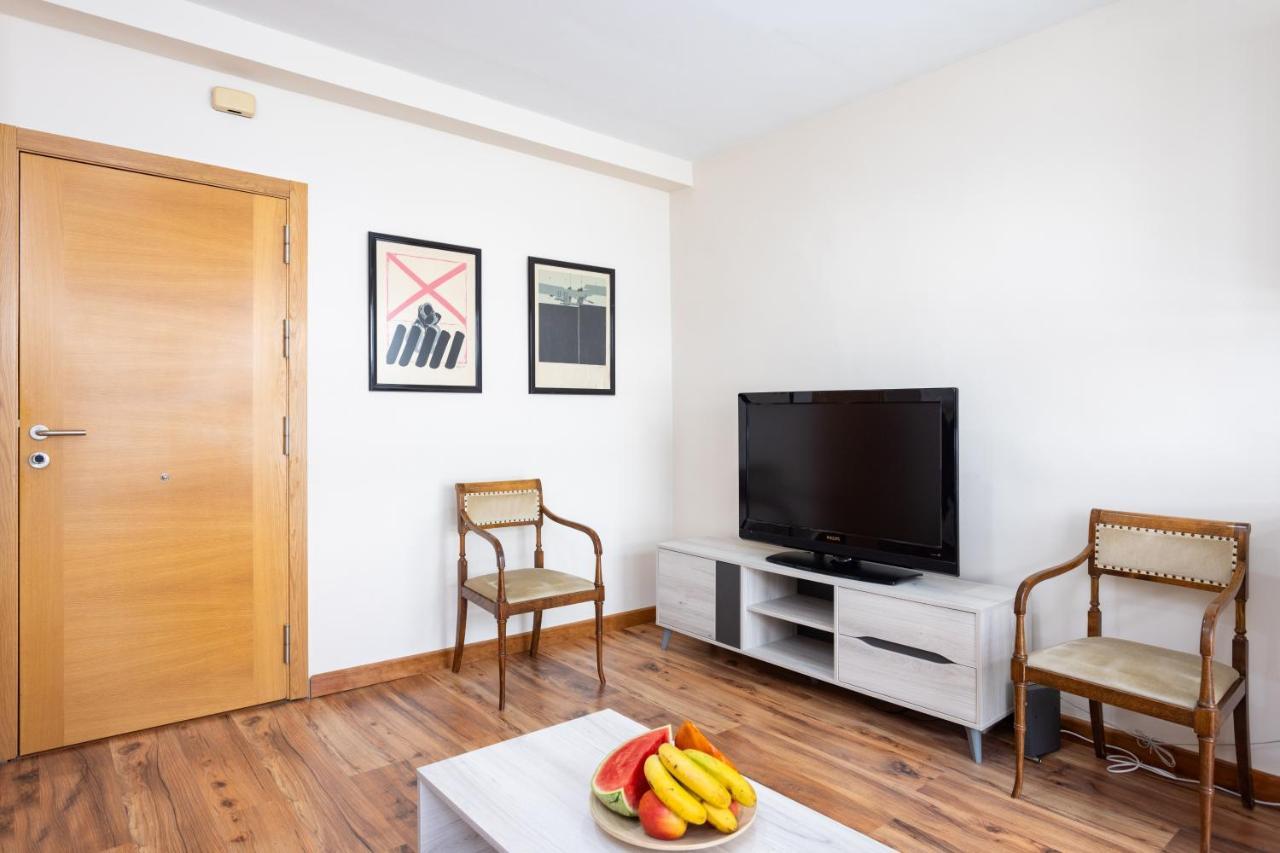 Home2Book Bright & Comfy Apt Santa Cruz Center Santa Cruz de Tenerife Exterior foto