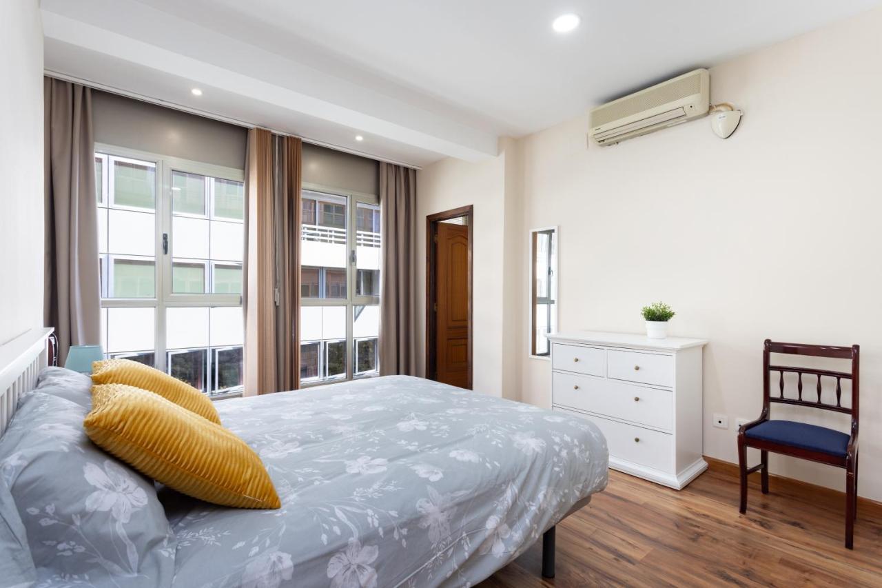 Home2Book Bright & Comfy Apt Santa Cruz Center Santa Cruz de Tenerife Exterior foto