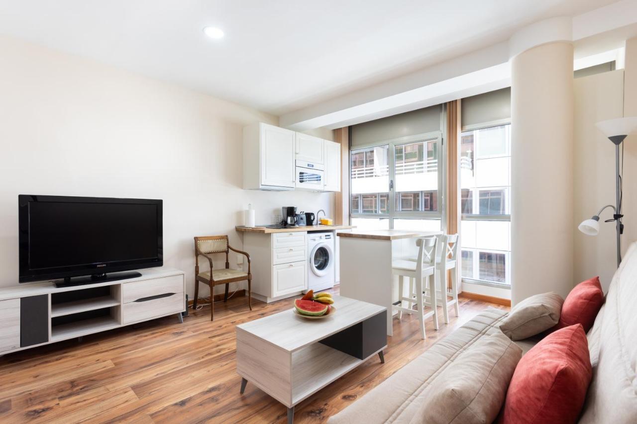 Home2Book Bright & Comfy Apt Santa Cruz Center Santa Cruz de Tenerife Exterior foto