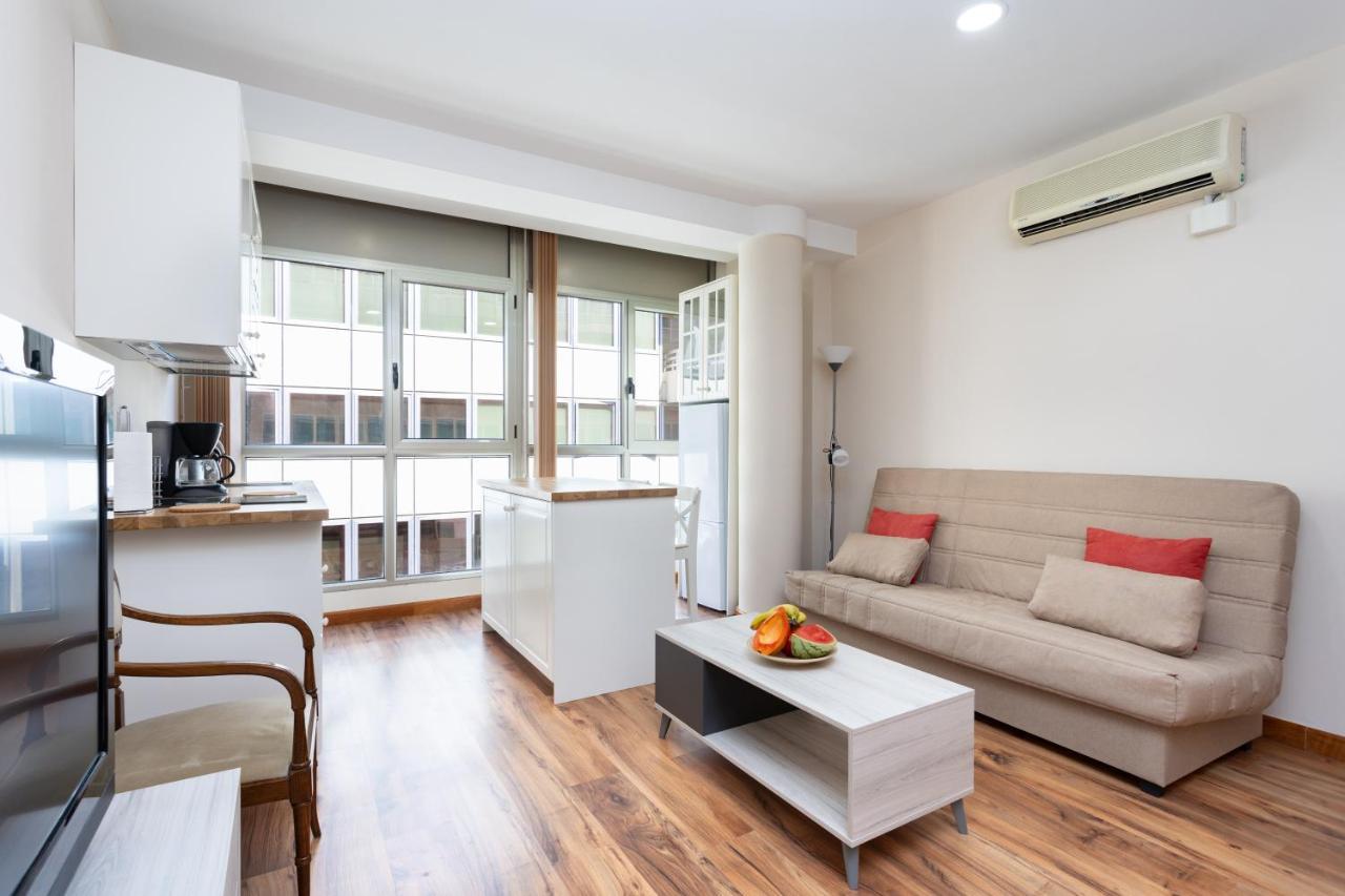 Home2Book Bright & Comfy Apt Santa Cruz Center Santa Cruz de Tenerife Exterior foto