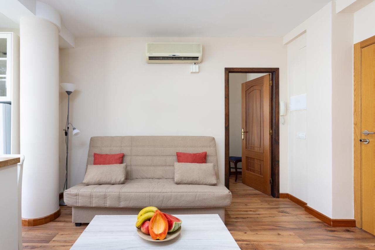 Home2Book Bright & Comfy Apt Santa Cruz Center Santa Cruz de Tenerife Exterior foto