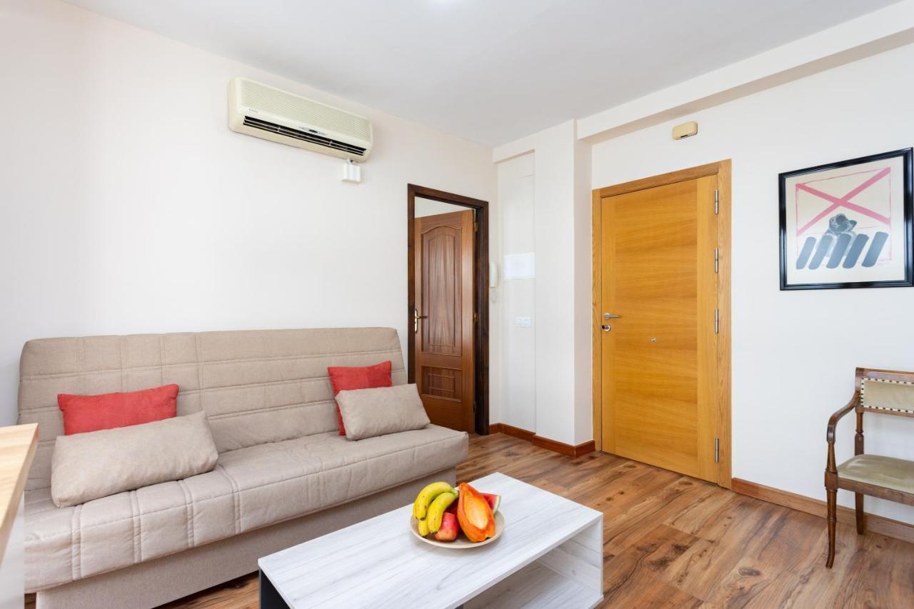 Home2Book Bright & Comfy Apt Santa Cruz Center Santa Cruz de Tenerife Exterior foto